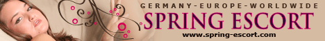 Spring Escort & Massage Parlour escort agency offers high-class escorts and callgirls.