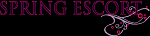 Spring Escort Logo