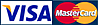 Visa / MasterCard